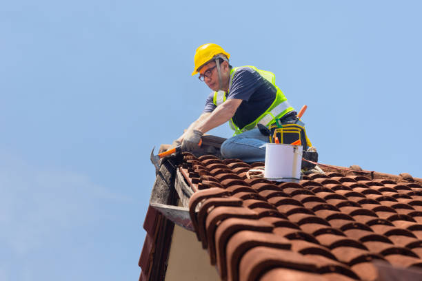 Cold Roofs in El Segundo, CA